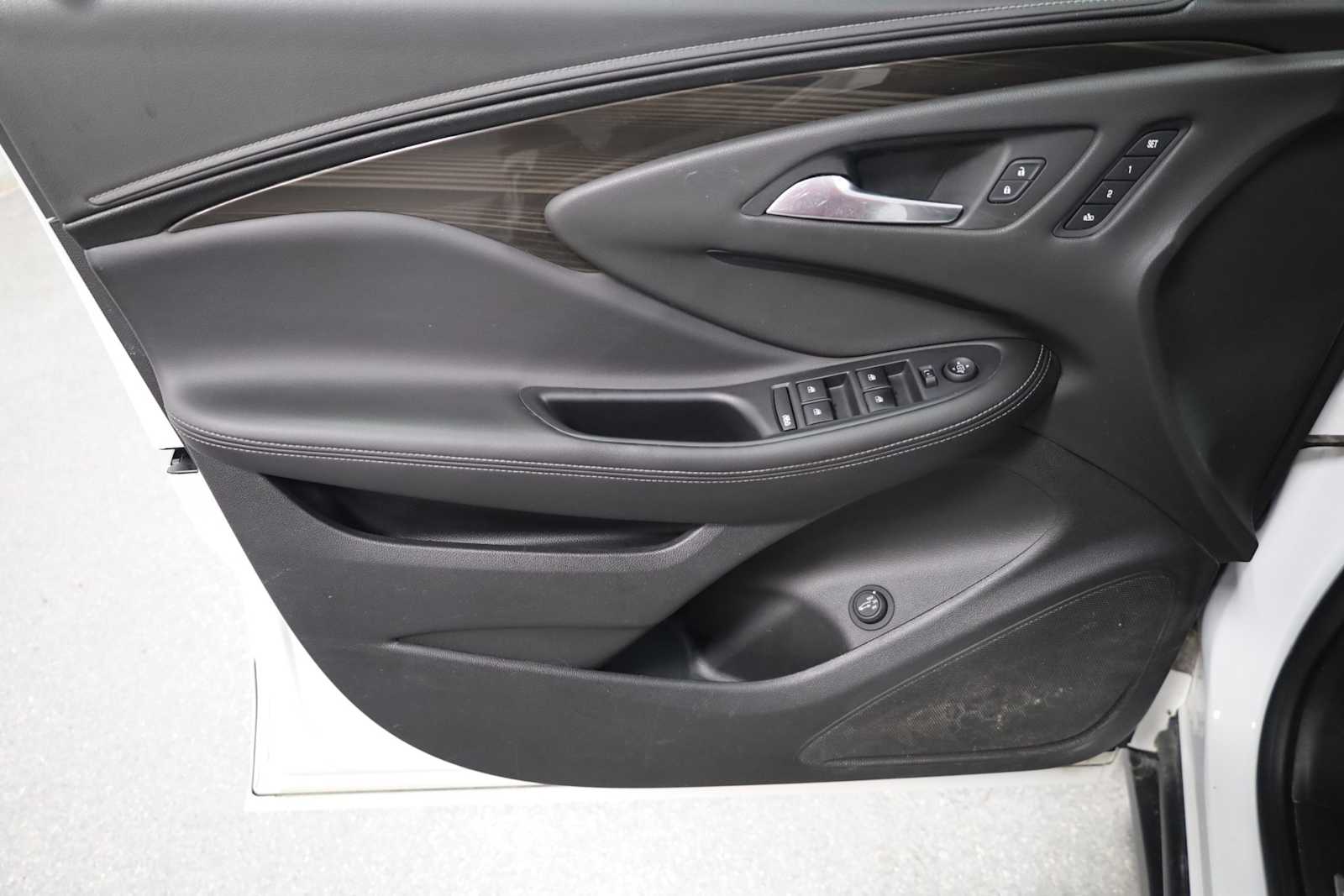 Thumbnail: 2019 Buick Envision - 16