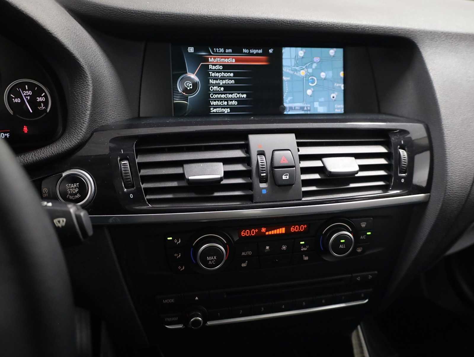 Thumbnail: 2014 BMW X3 - 30