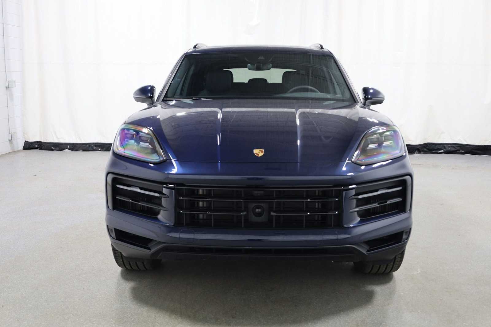 Thumbnail: 2025 Porsche Cayenne - 14