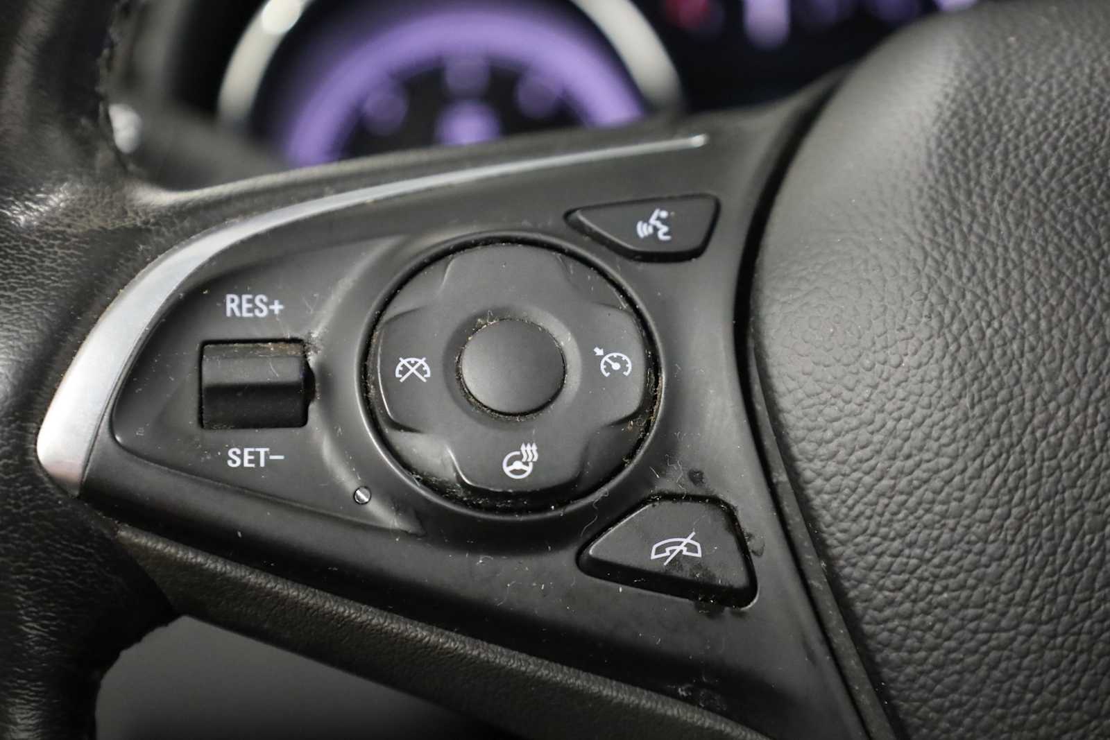Thumbnail: 2019 Buick Envision - 23