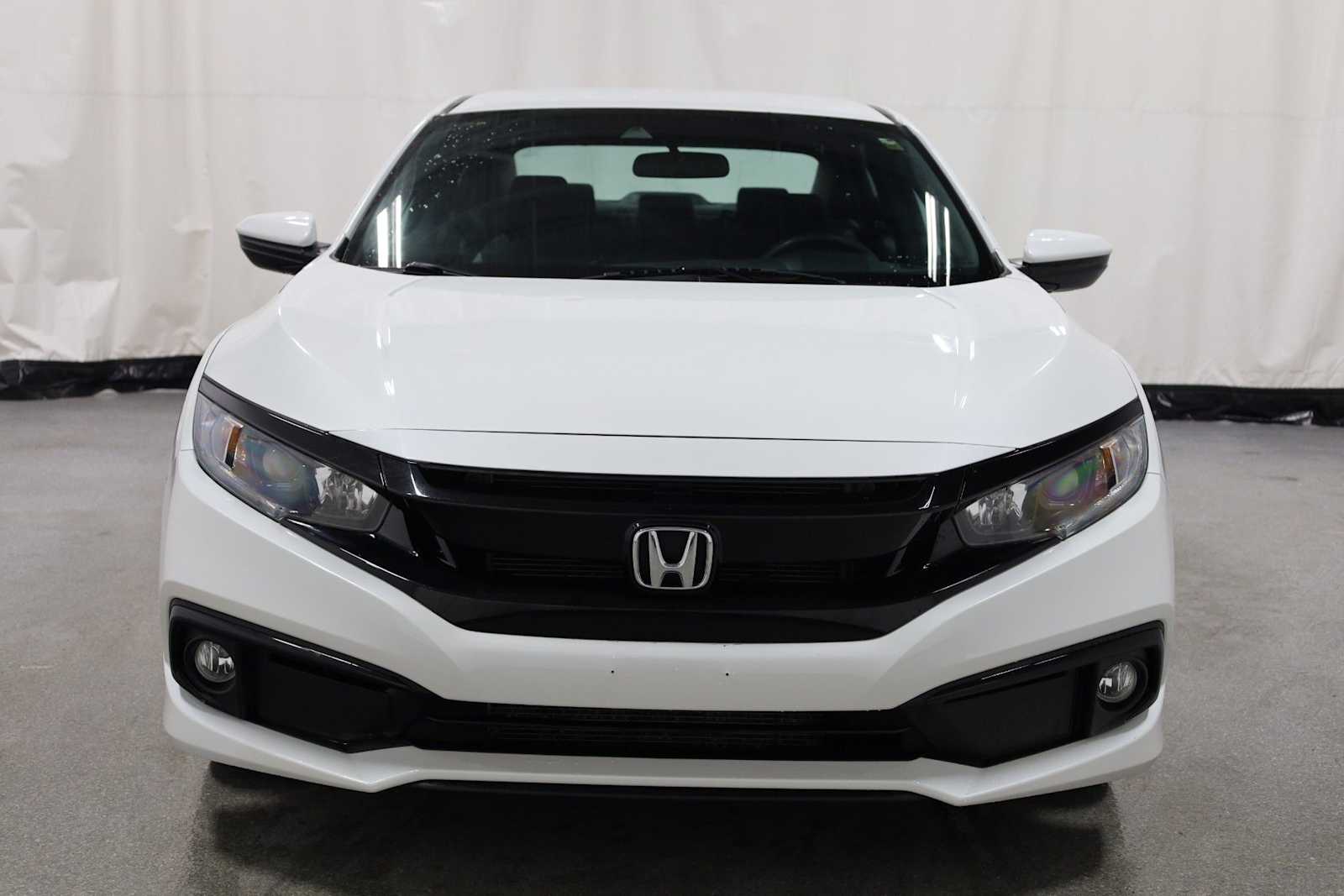 Thumbnail: 2019 Honda Civic - 14
