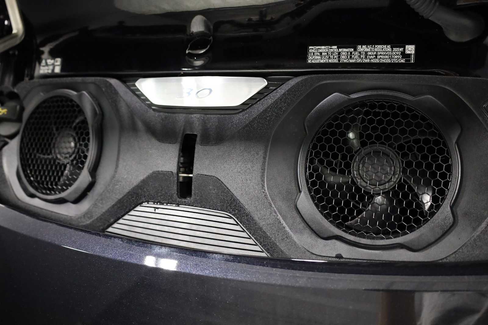 Thumbnail: 2025 Porsche 911 - 37