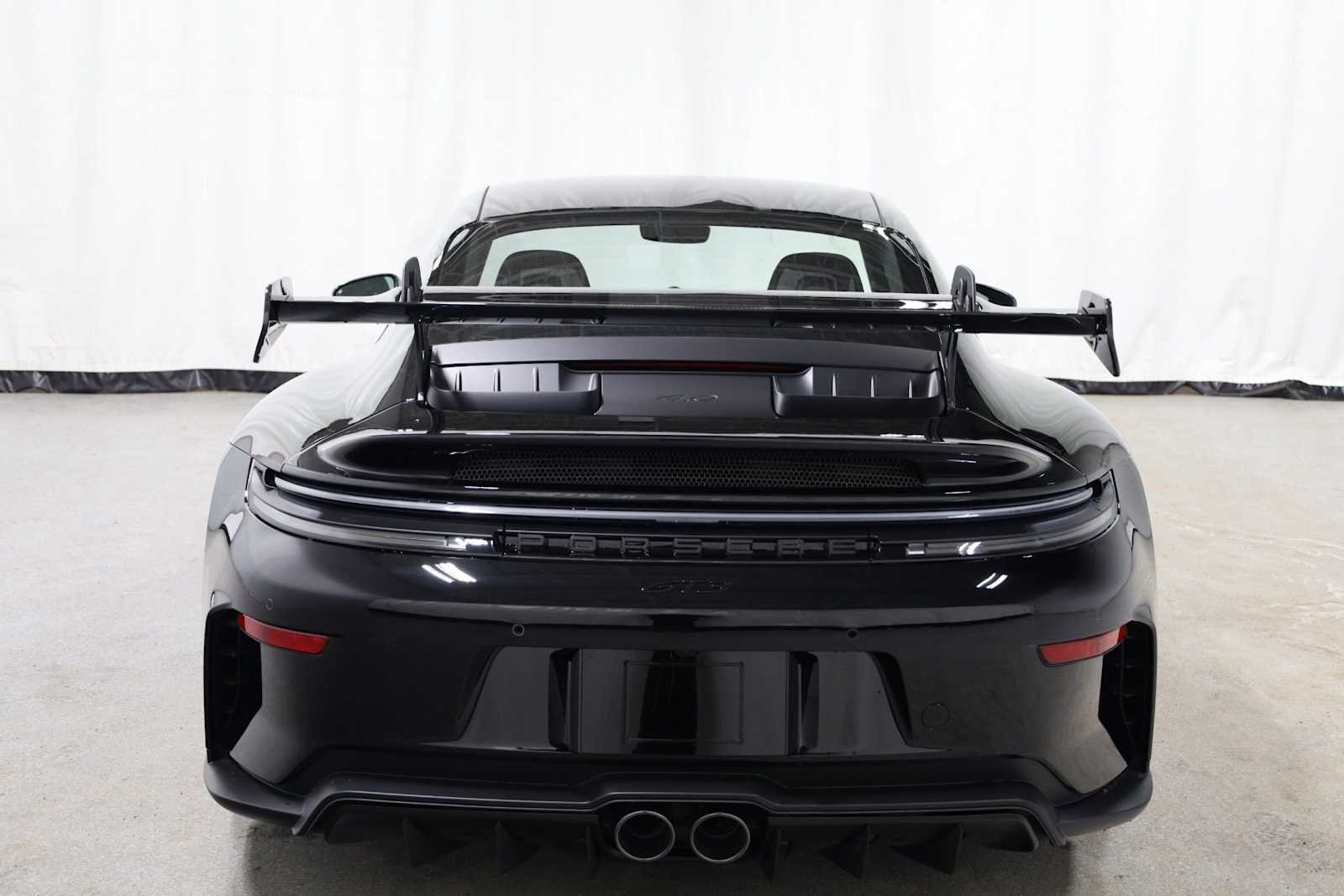 Thumbnail: 2026 Porsche 911 - 7