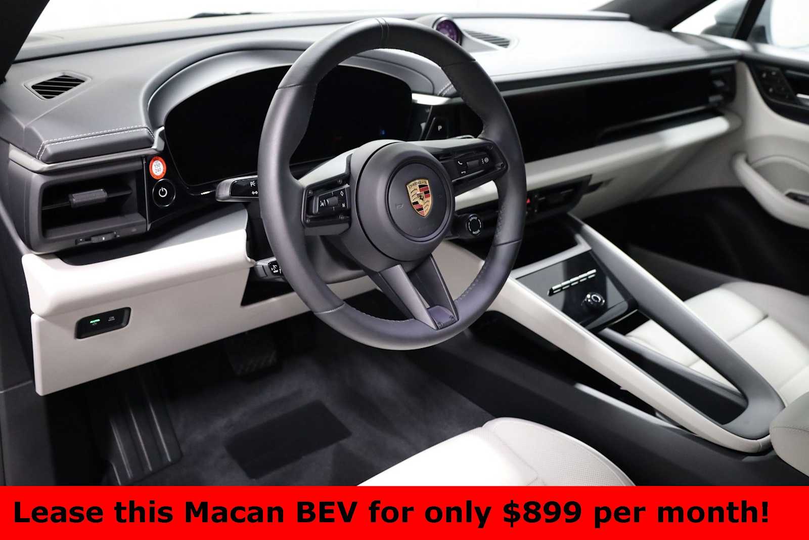 Thumbnail: 2025 Porsche Macan - 4