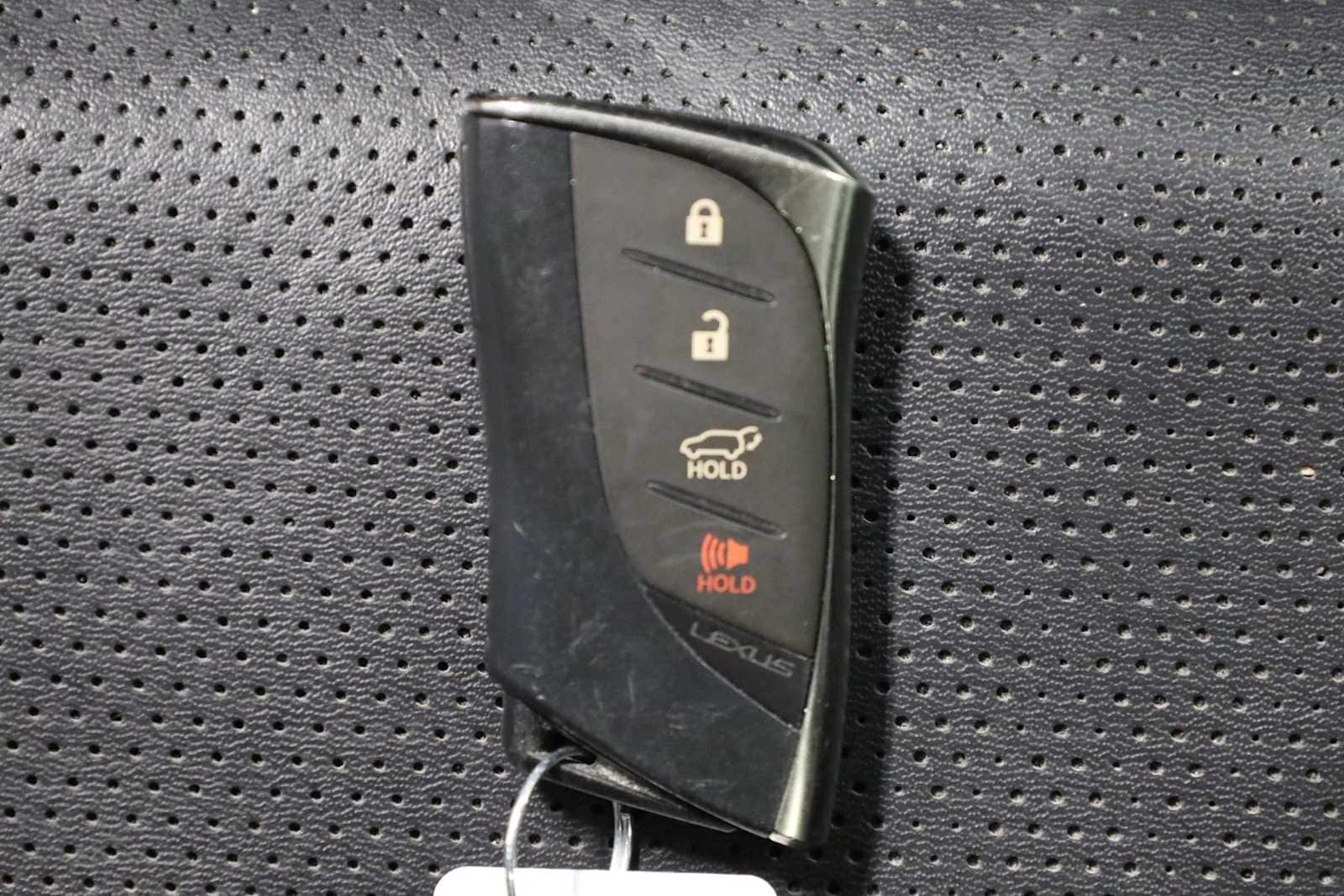 Thumbnail: 2024 Lexus RX - 38