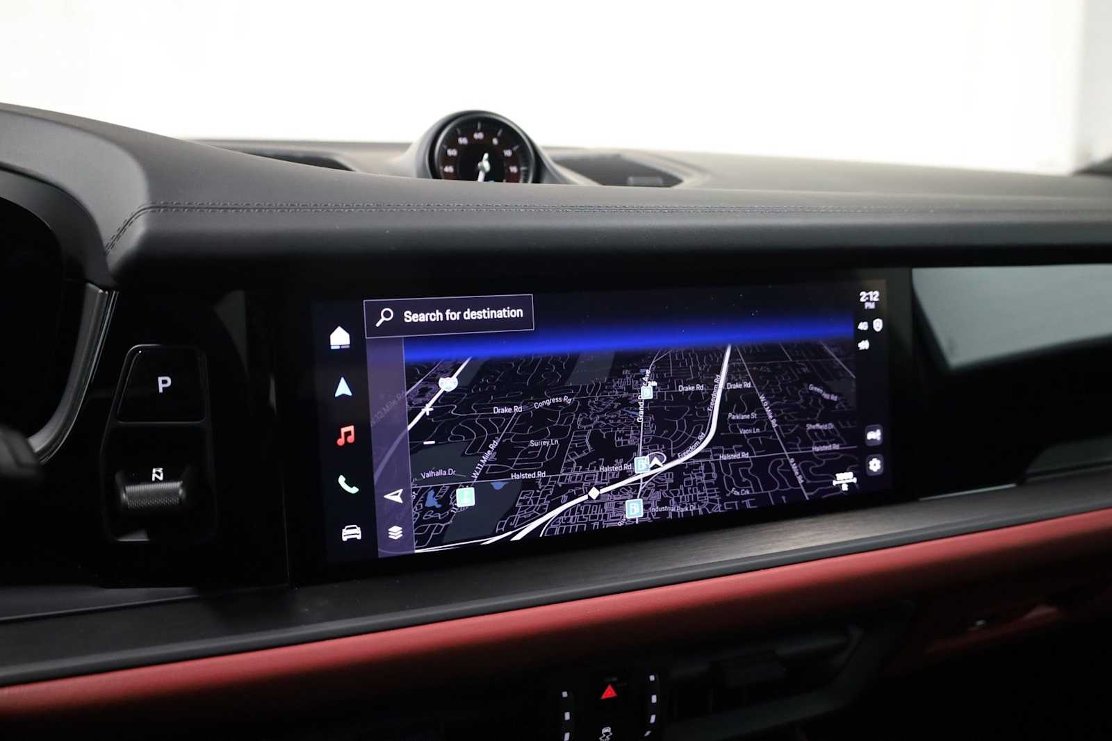 Thumbnail: 2026 Porsche Cayenne - 33