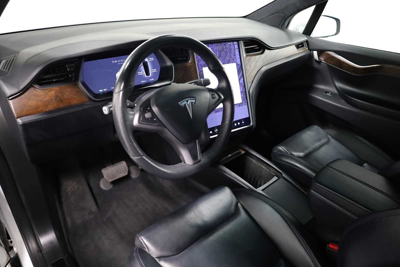 Thumbnail: 2021 Tesla Model X - 4