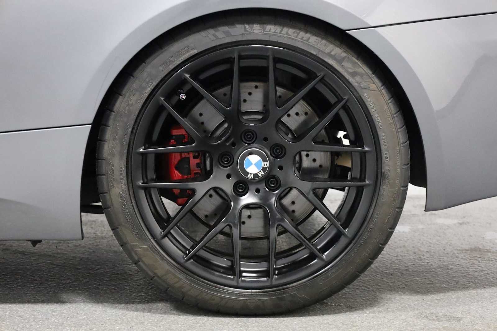 Thumbnail: 2013 BMW M3 - 34