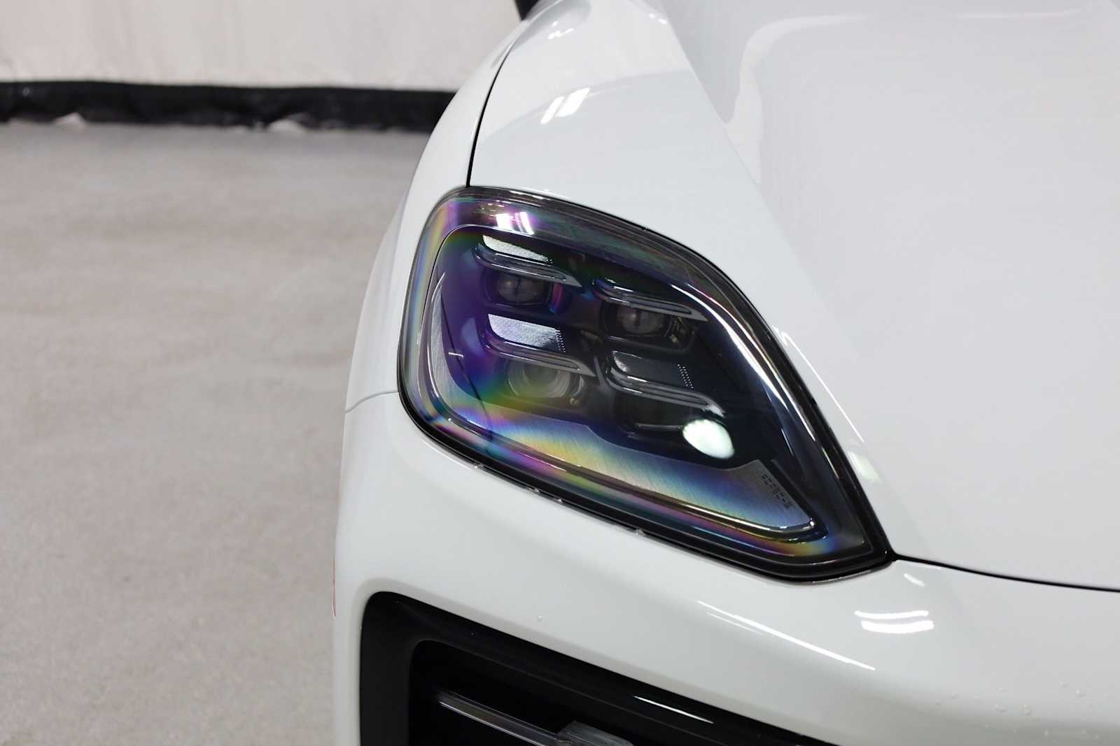 Thumbnail: 2026 Porsche  - 15