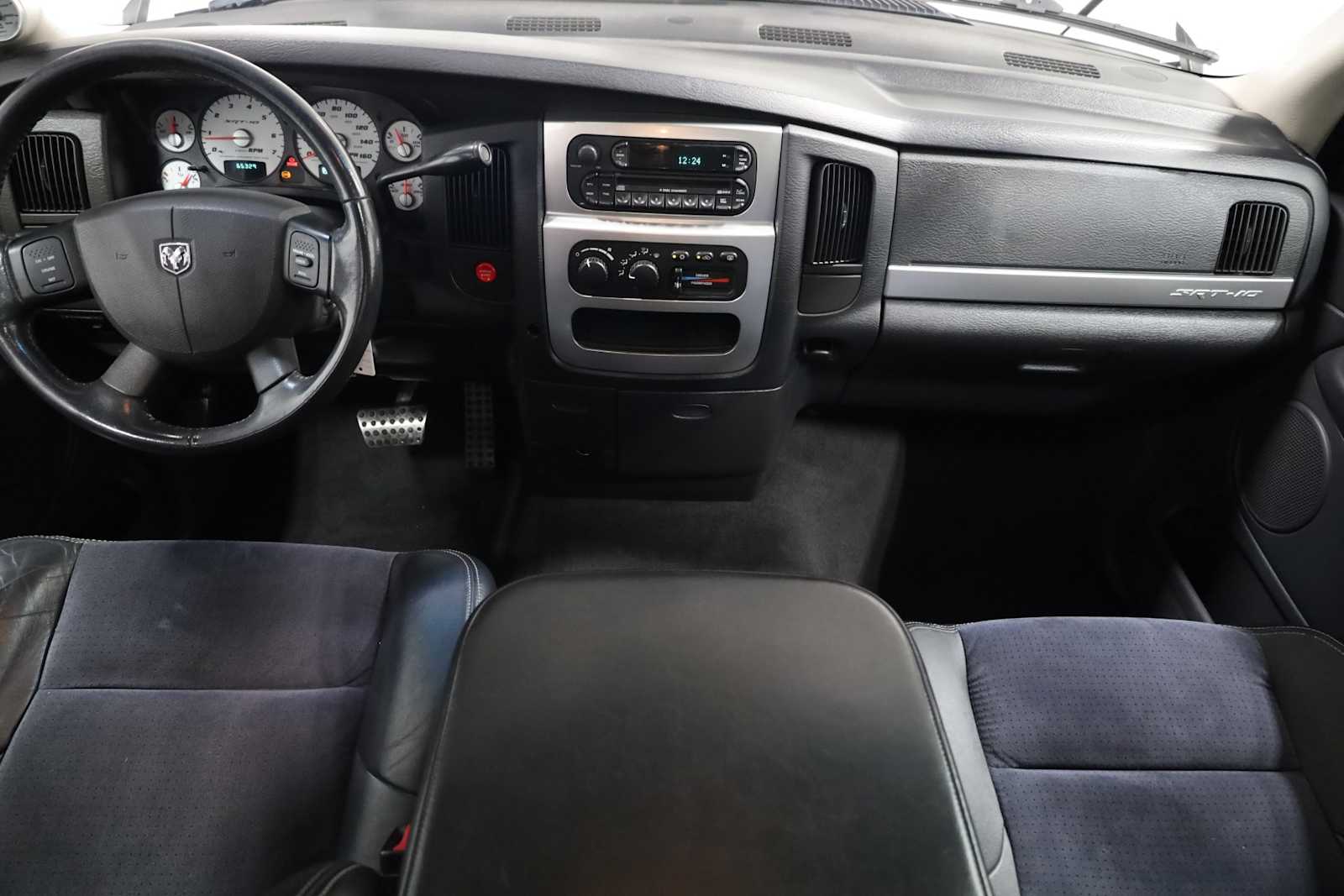 Thumbnail: 2005 Dodge Ram 1500 - 22