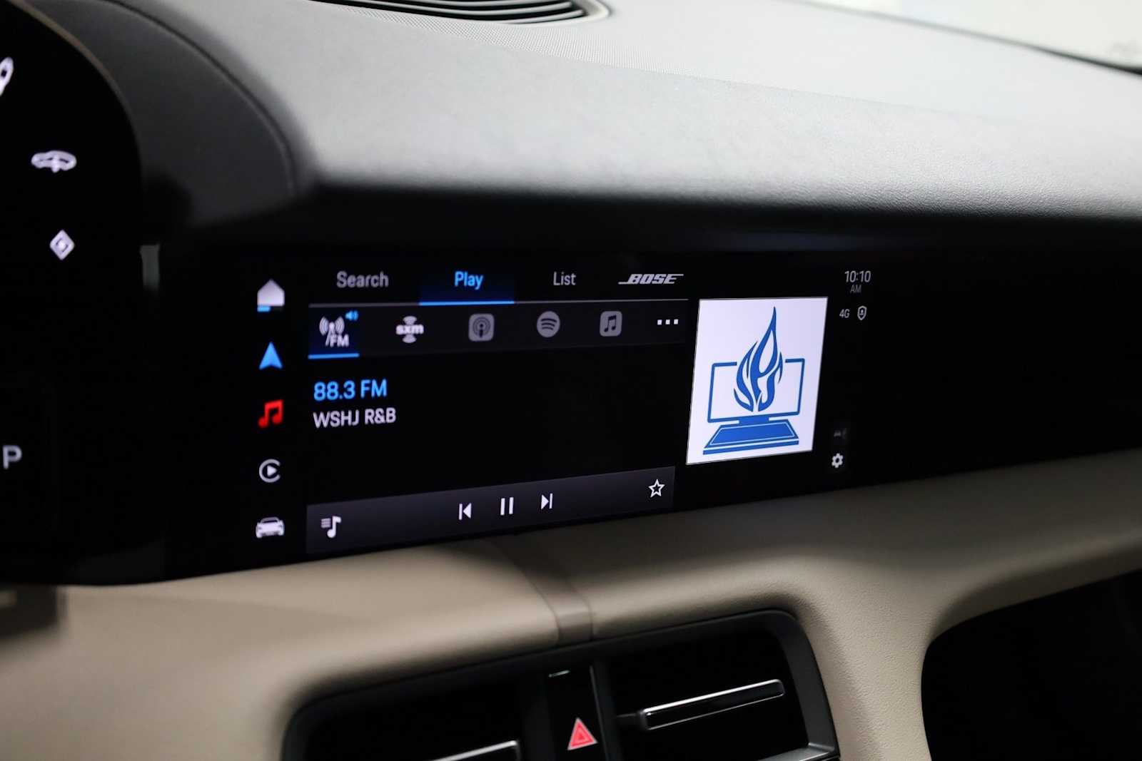 Thumbnail: 2025 Porsche Taycan - 30