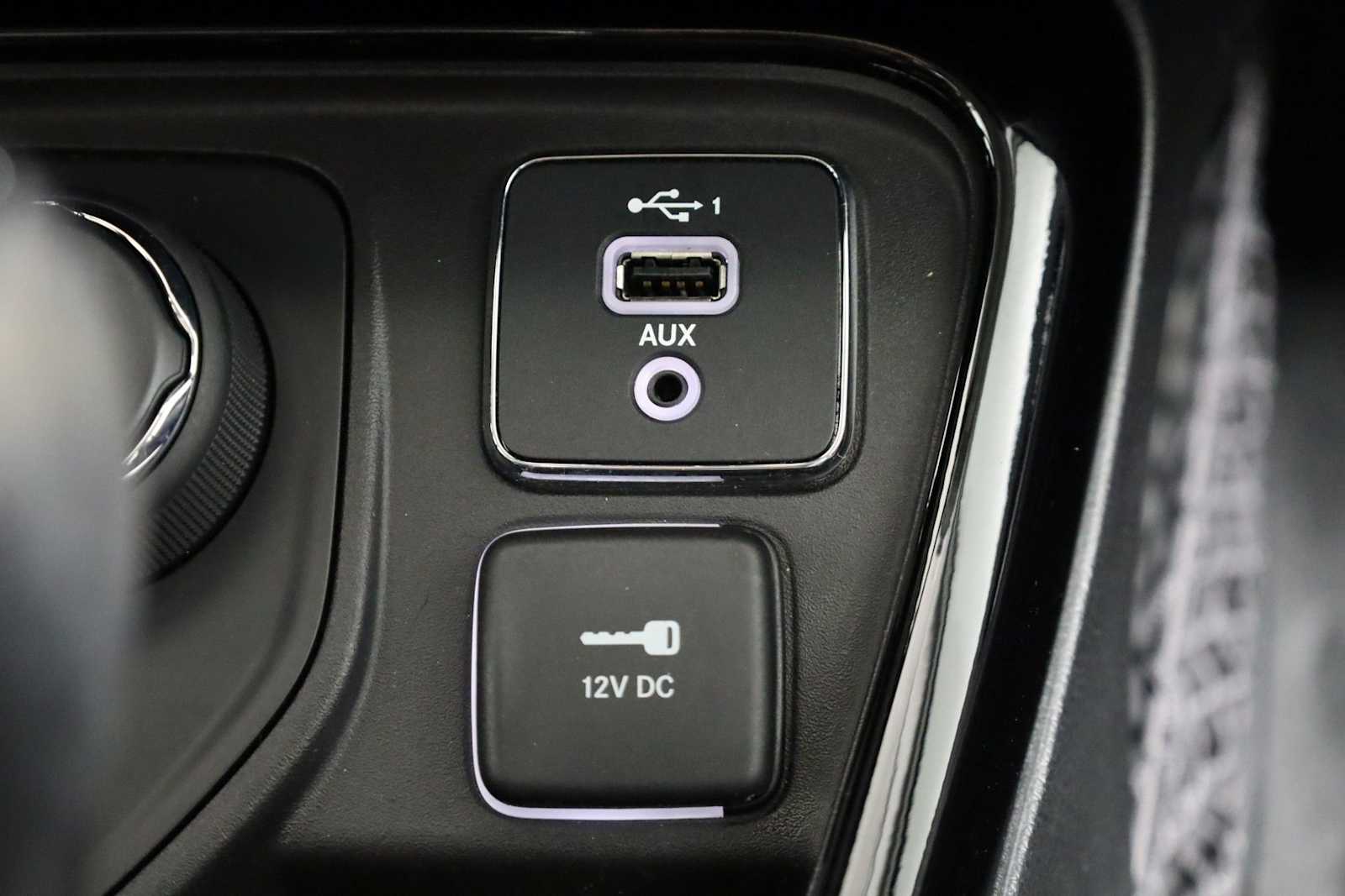 Thumbnail: 2019 Jeep Compass - 31