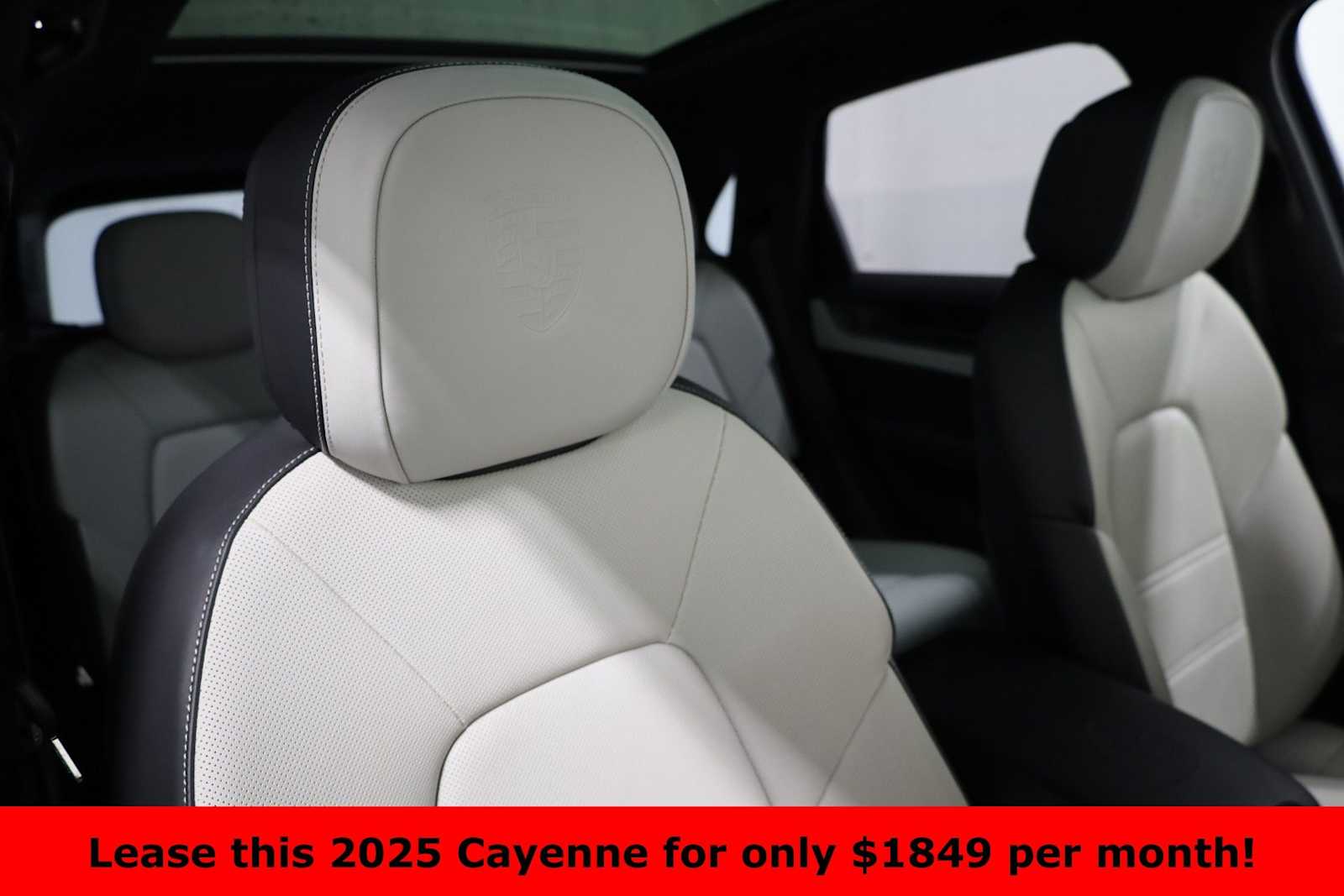 Thumbnail: 2025 Porsche Cayenne - 22