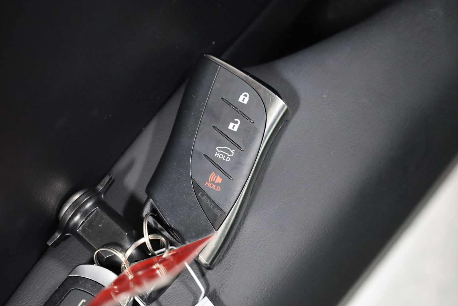 Thumbnail: 2023 Lexus ES - 38