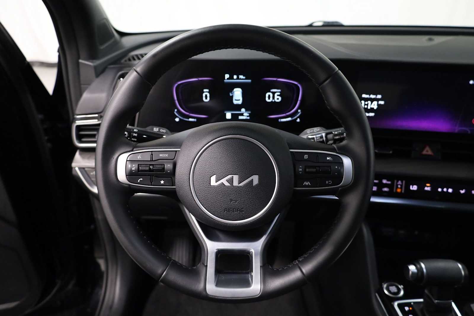 Thumbnail: 2023 Kia Sportage - 22