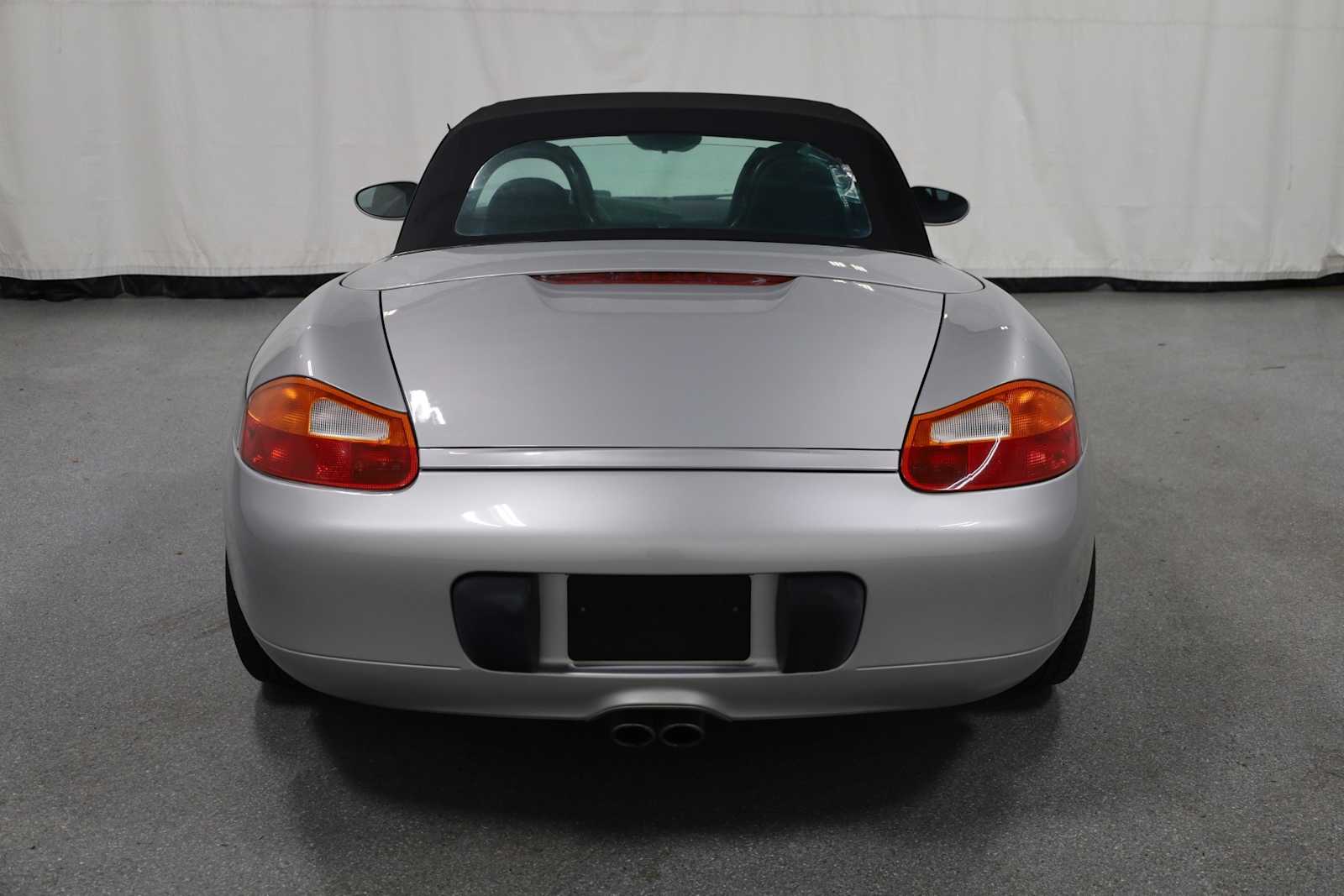 Thumbnail: 2000 Porsche Boxster - 7