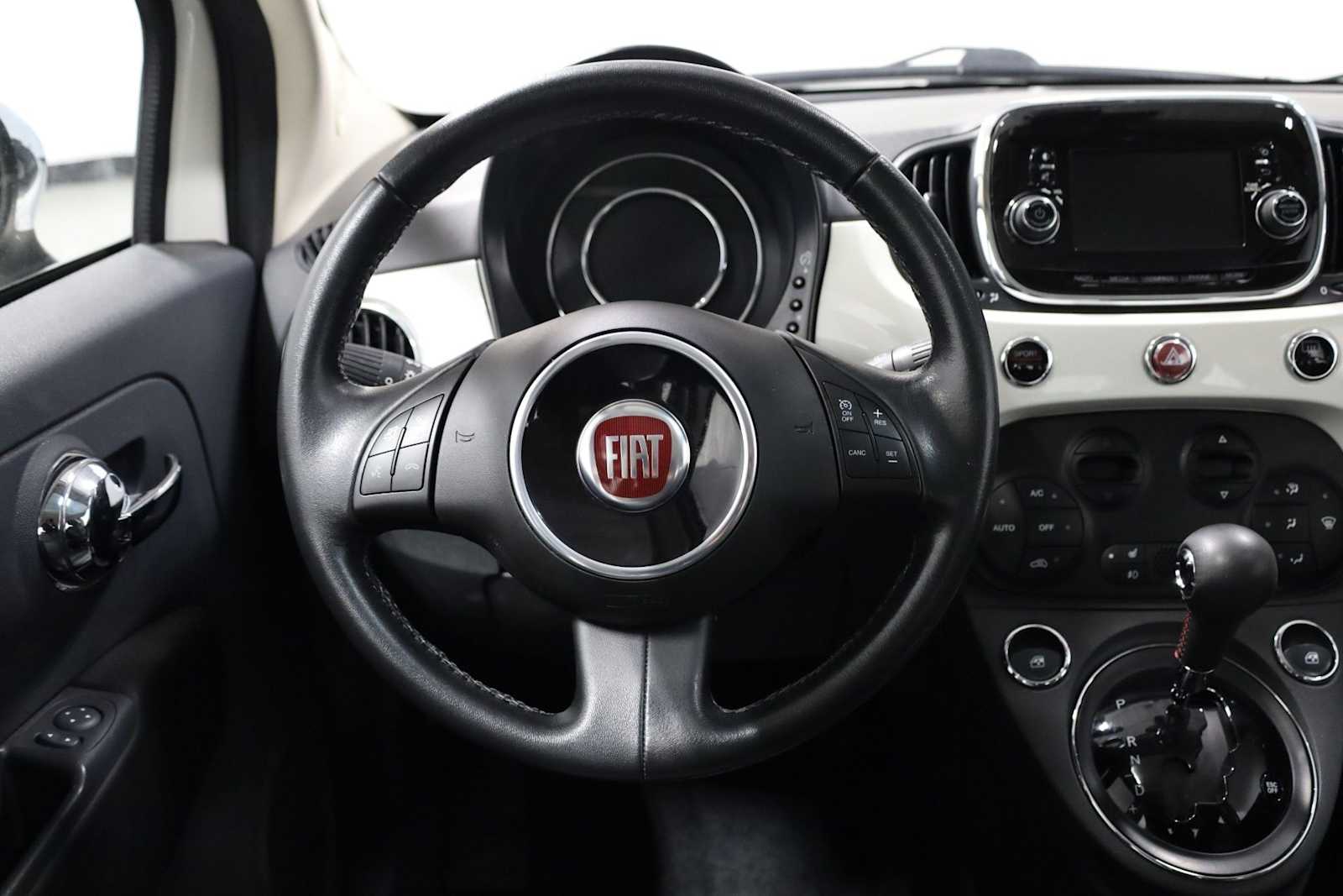 Thumbnail: 2018 Fiat 500 - 23