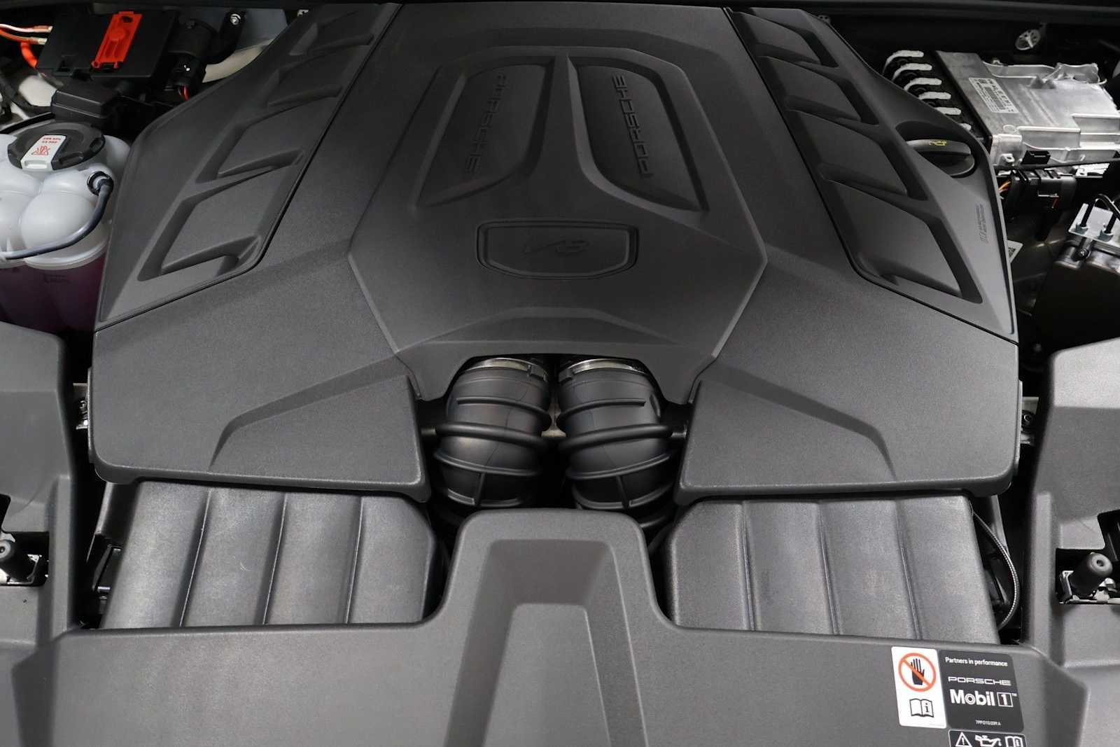 Thumbnail: 2026 Porsche  - 42