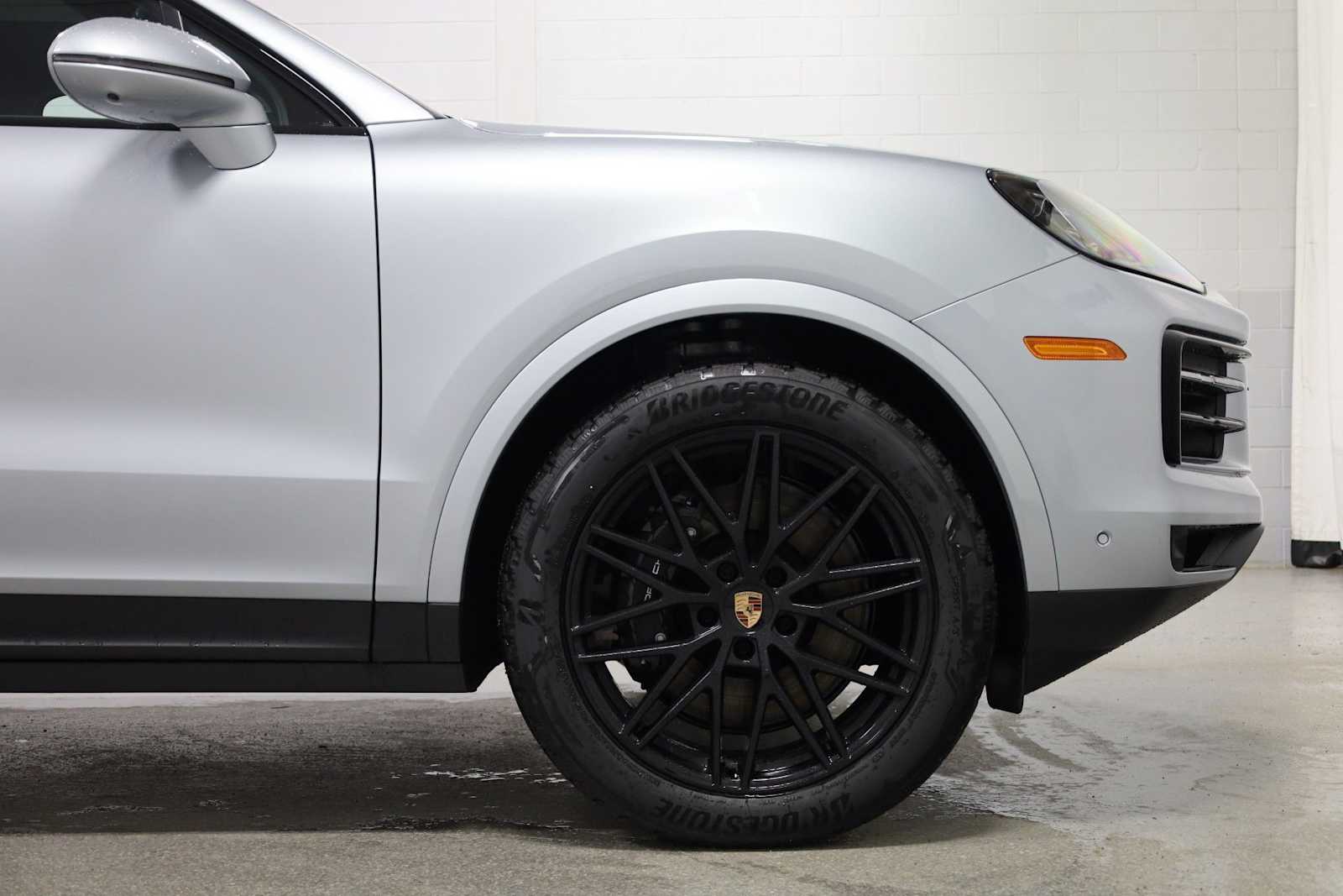 Thumbnail: 2026 Porsche  - 11