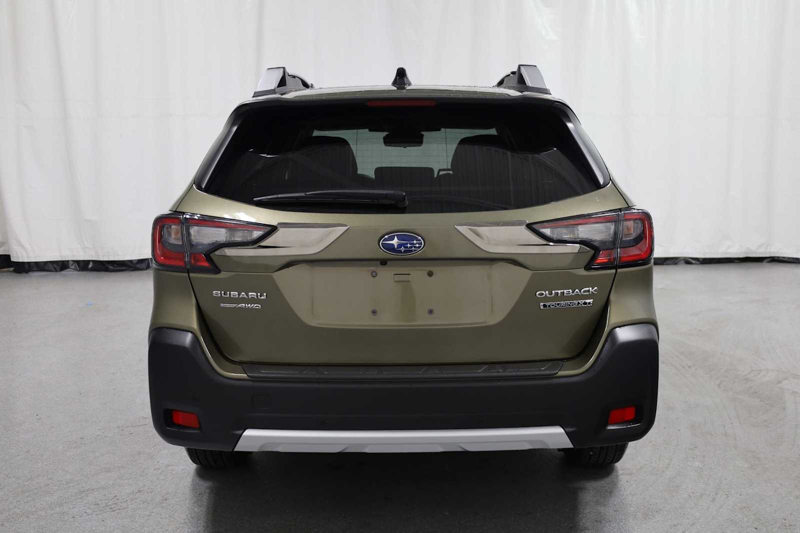 2024 Subaru Outback Touring 7