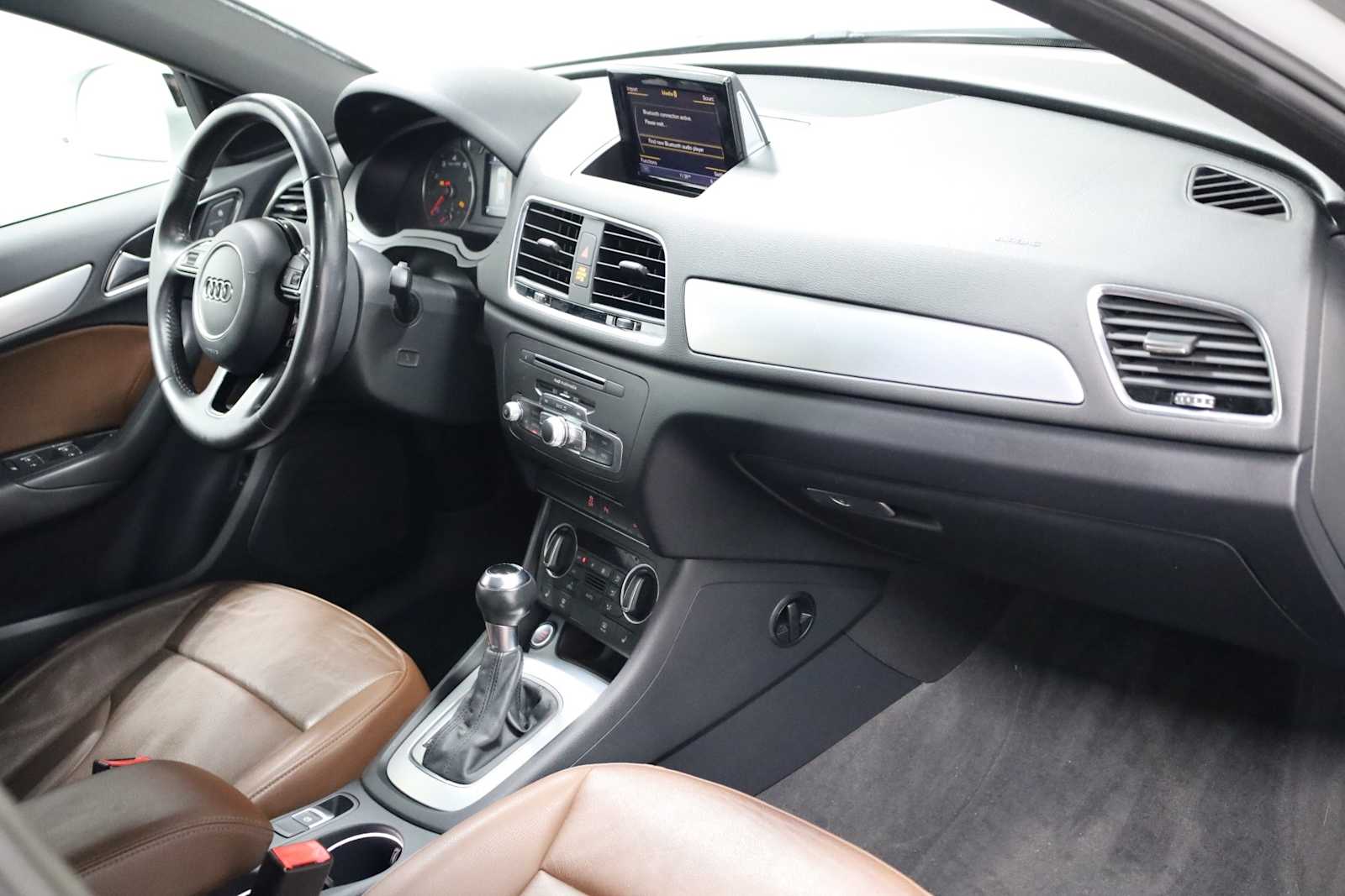 Thumbnail: 2016 Audi Q3 - 6