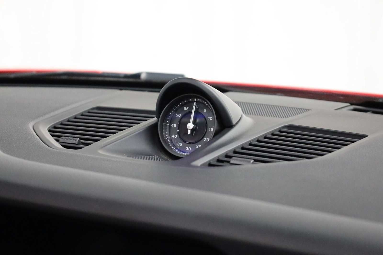 Thumbnail: 2022 Porsche 911 - 22