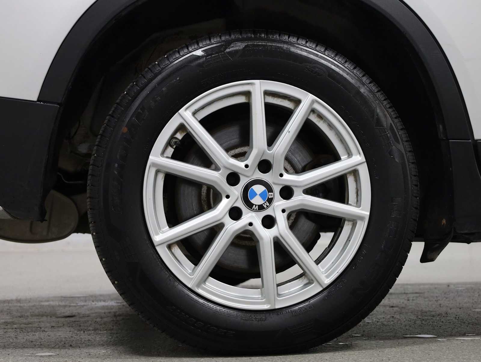 Thumbnail: 2014 BMW X3 - 35