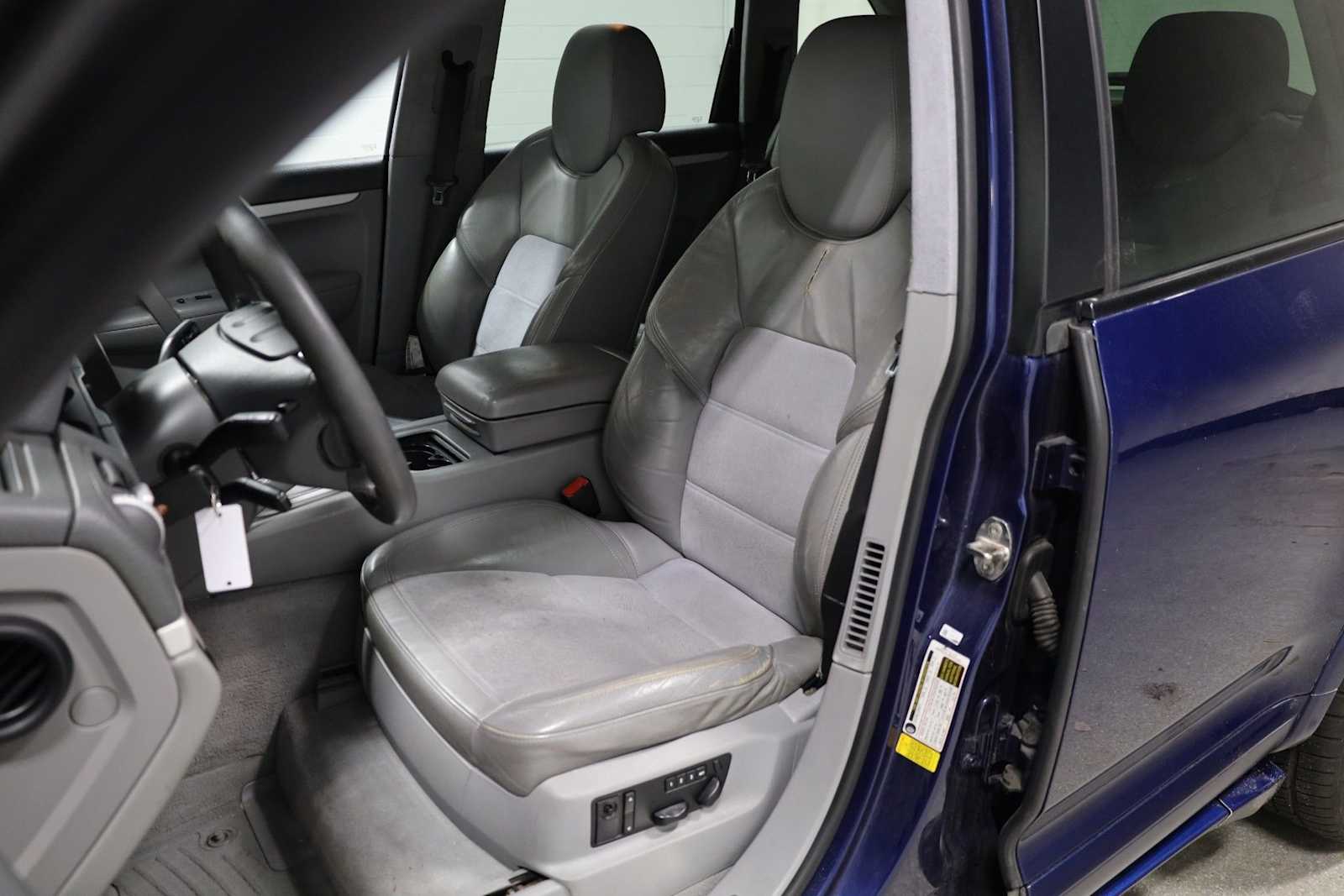 Thumbnail: 2009 Porsche Cayenne - 5