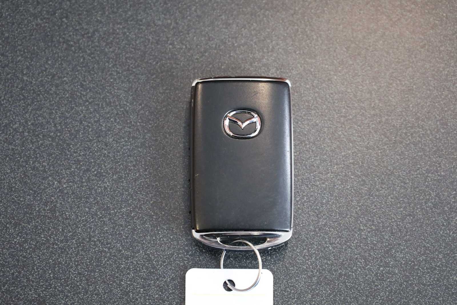 Thumbnail: 2024 Mazda CX-90 - 41