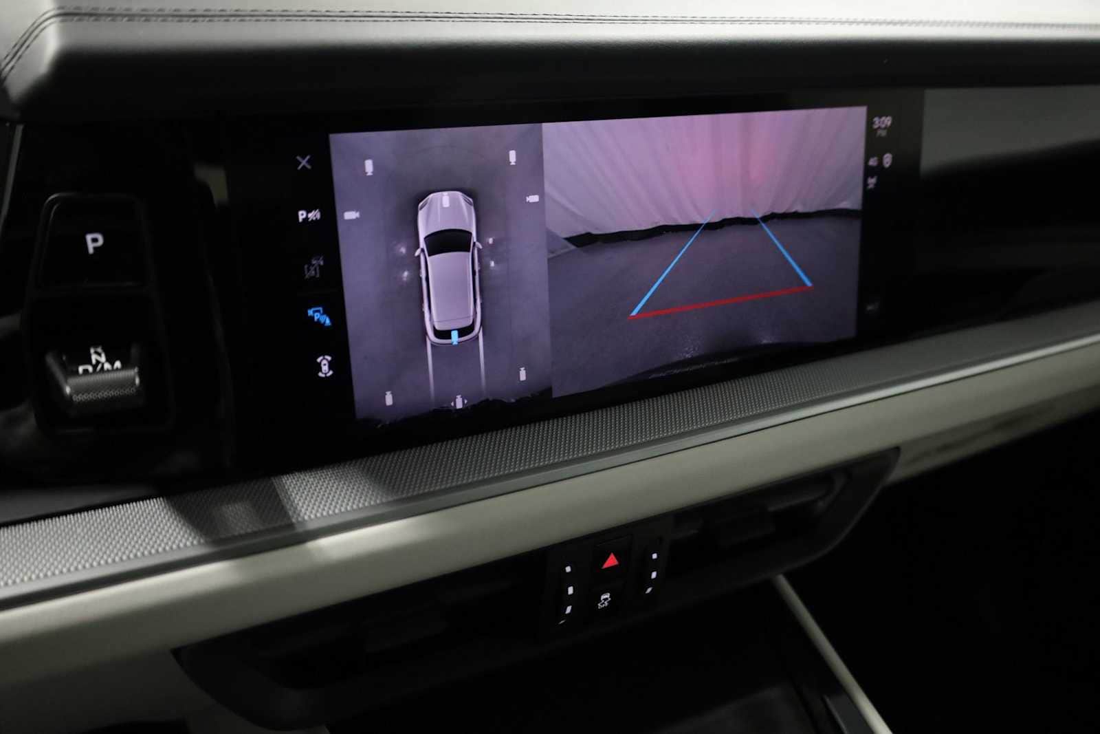 Thumbnail: 2025 Porsche Cayenne - 32