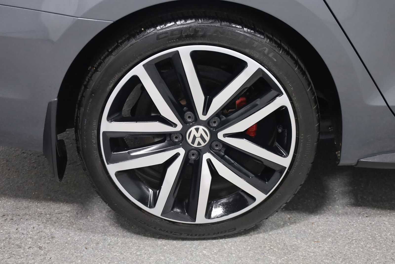 Thumbnail: 2014 Volkswagen Jetta - 34