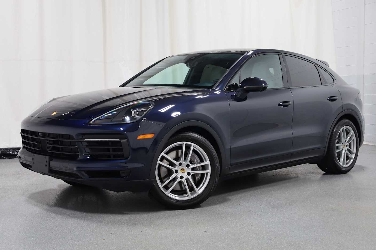 Thumbnail: 2023 Porsche  - 1