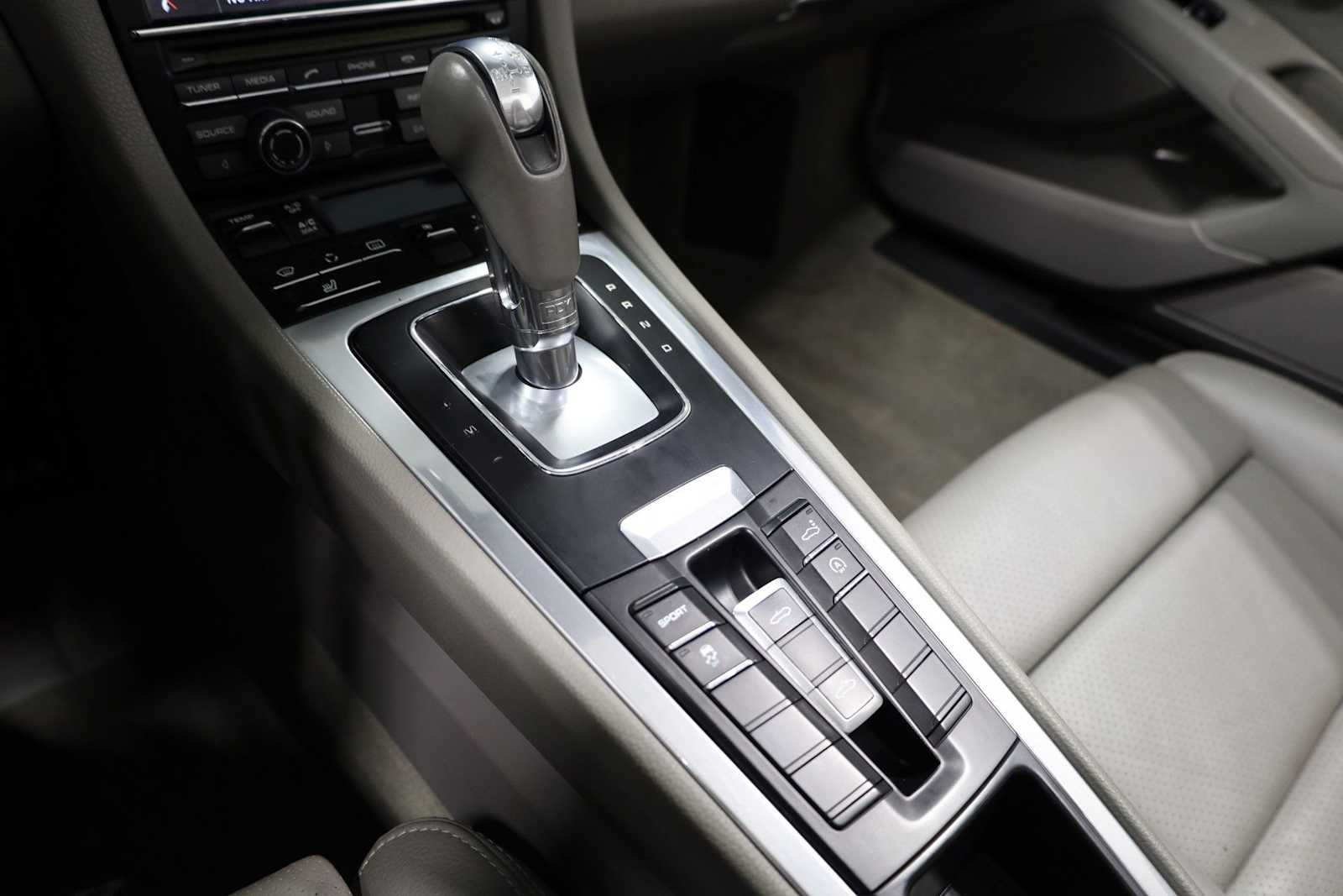 Thumbnail: 2013 Porsche Boxster - 26