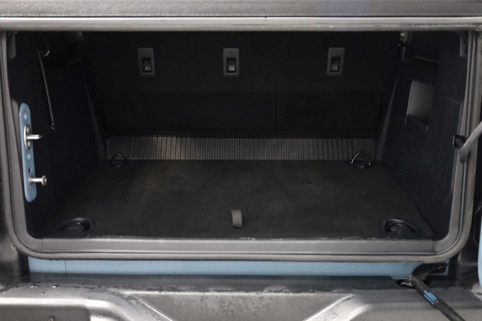 Thumbnail: 2021 Ford Bronco - 37