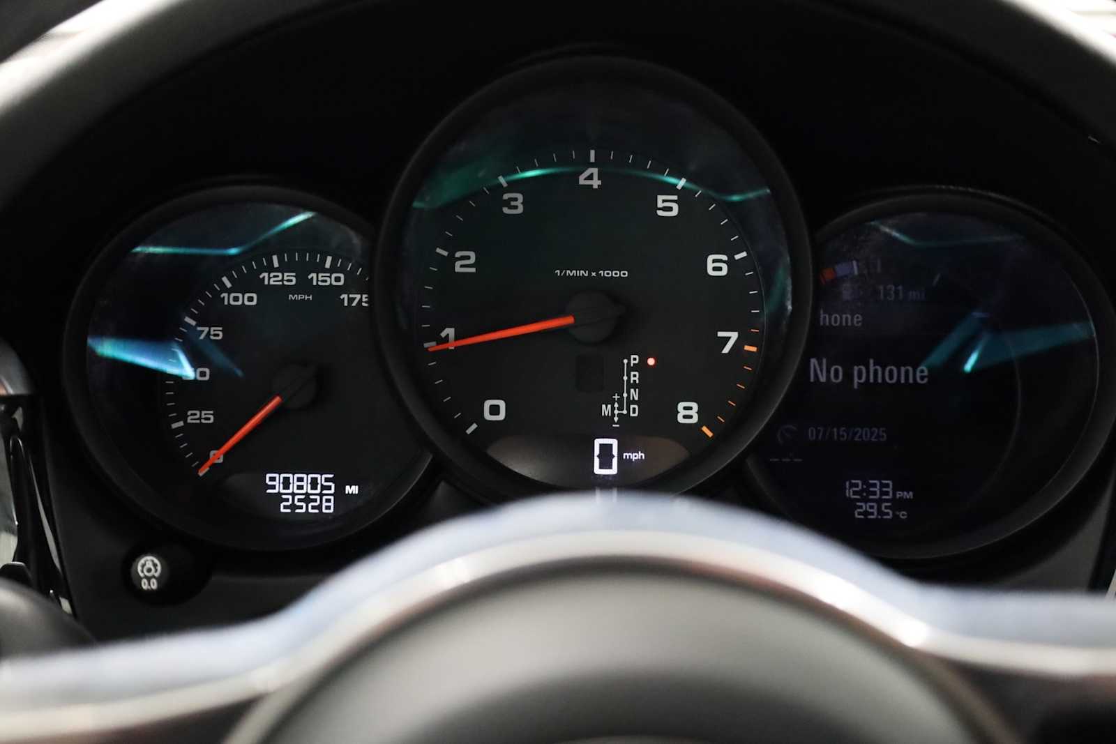 Thumbnail: 2020 Porsche Macan - 23