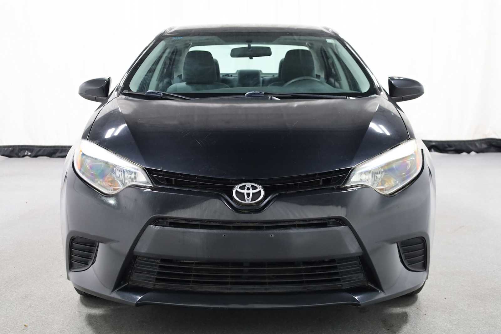 Thumbnail: 2016 Toyota Corolla - 14