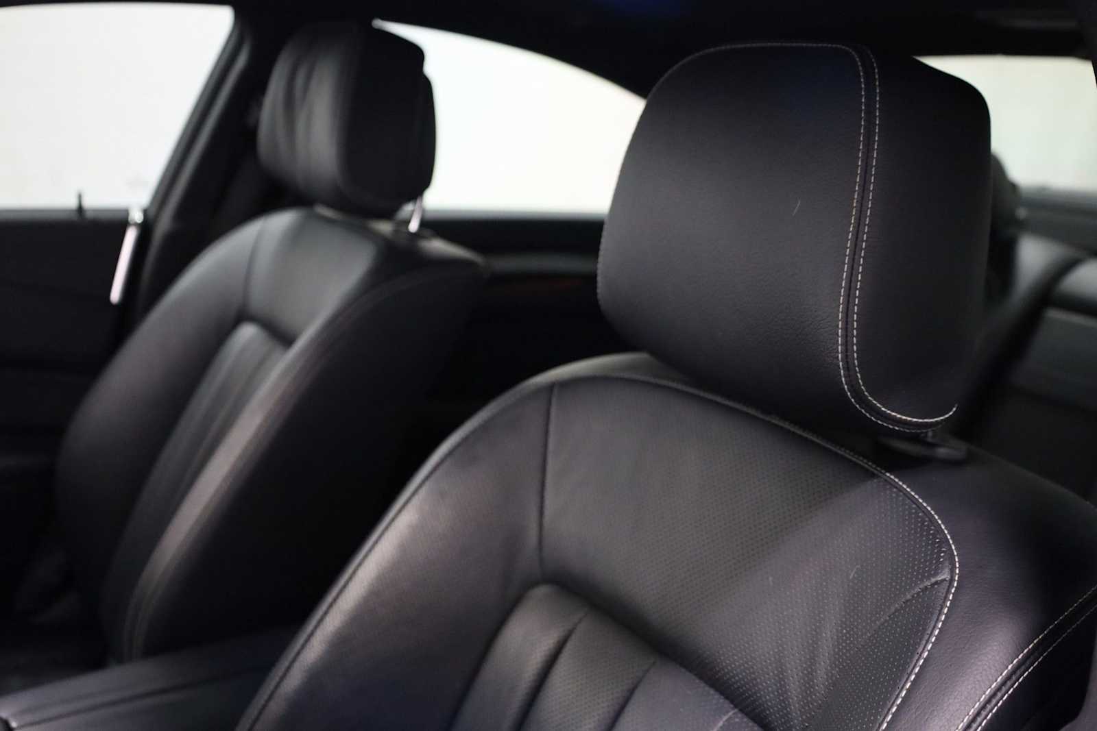 Thumbnail: 2014 Mercedes-Benz CLS - 18