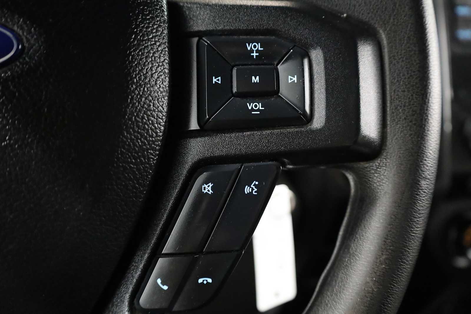 2017 Ford F-150  24