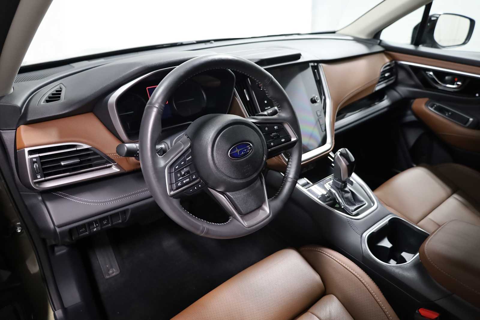 2024 Subaru Outback Touring 4