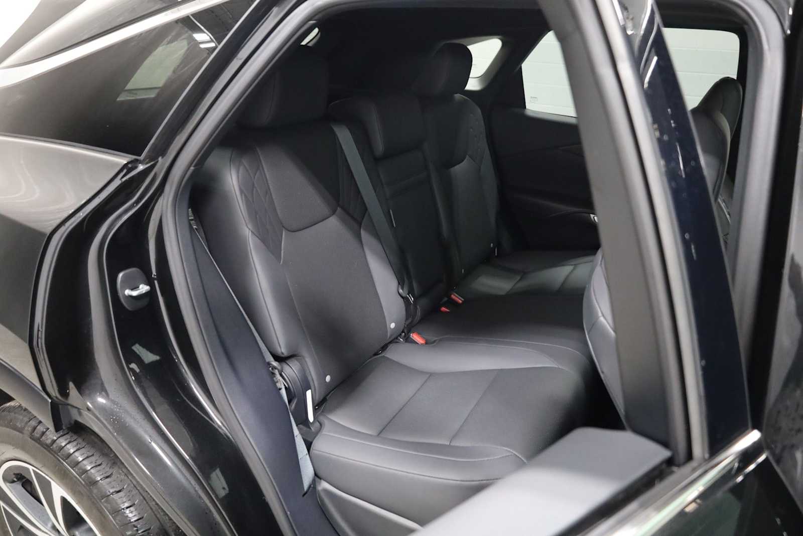 Thumbnail: 2023 Lexus RX - 35