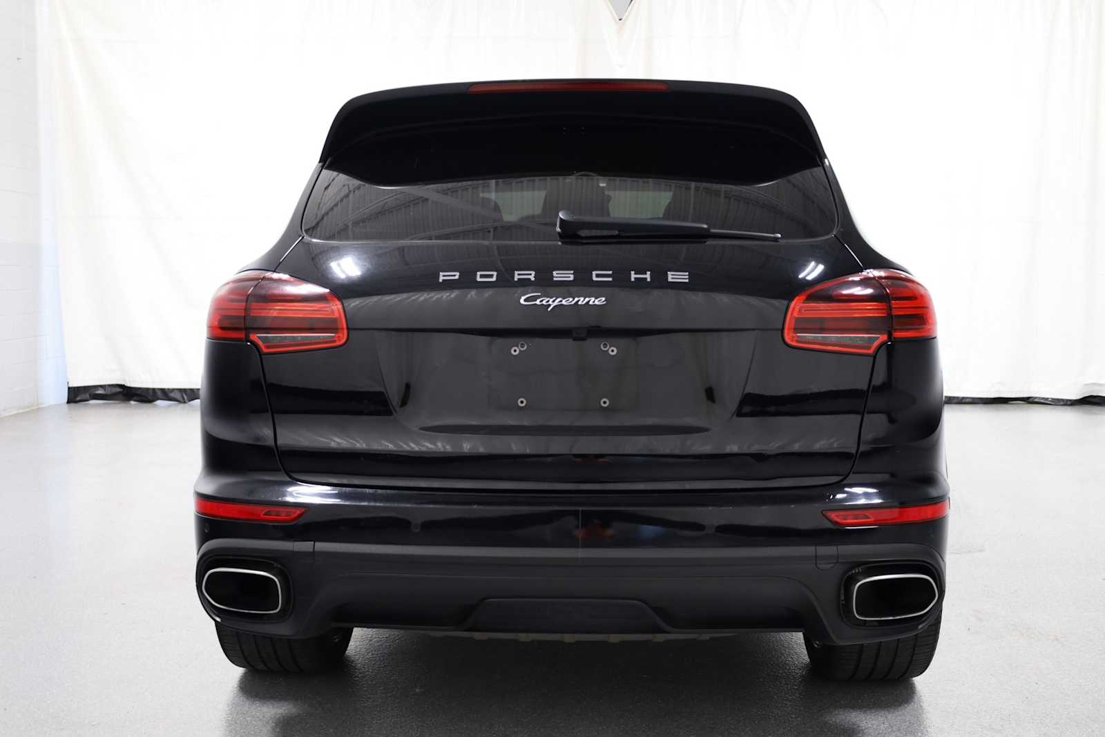 Thumbnail: 2018 Porsche Cayenne - 7