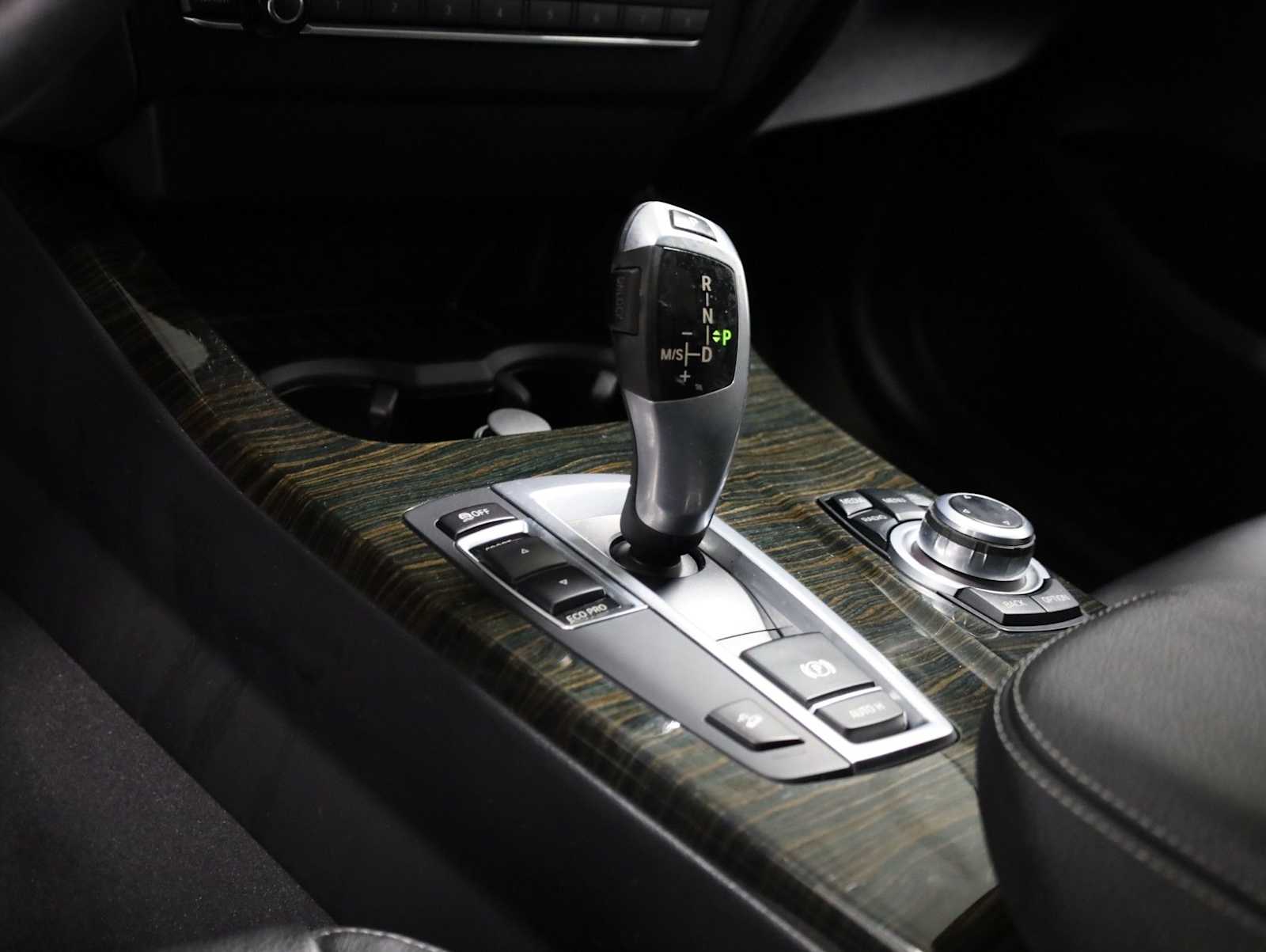 Thumbnail: 2014 BMW X3 - 27
