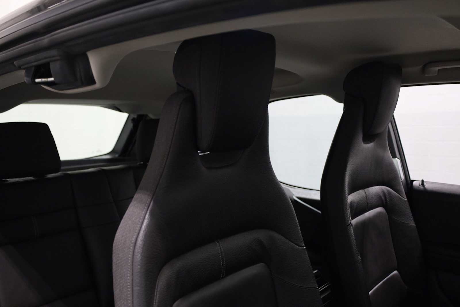 Thumbnail: 2016 BMW i3 - 19