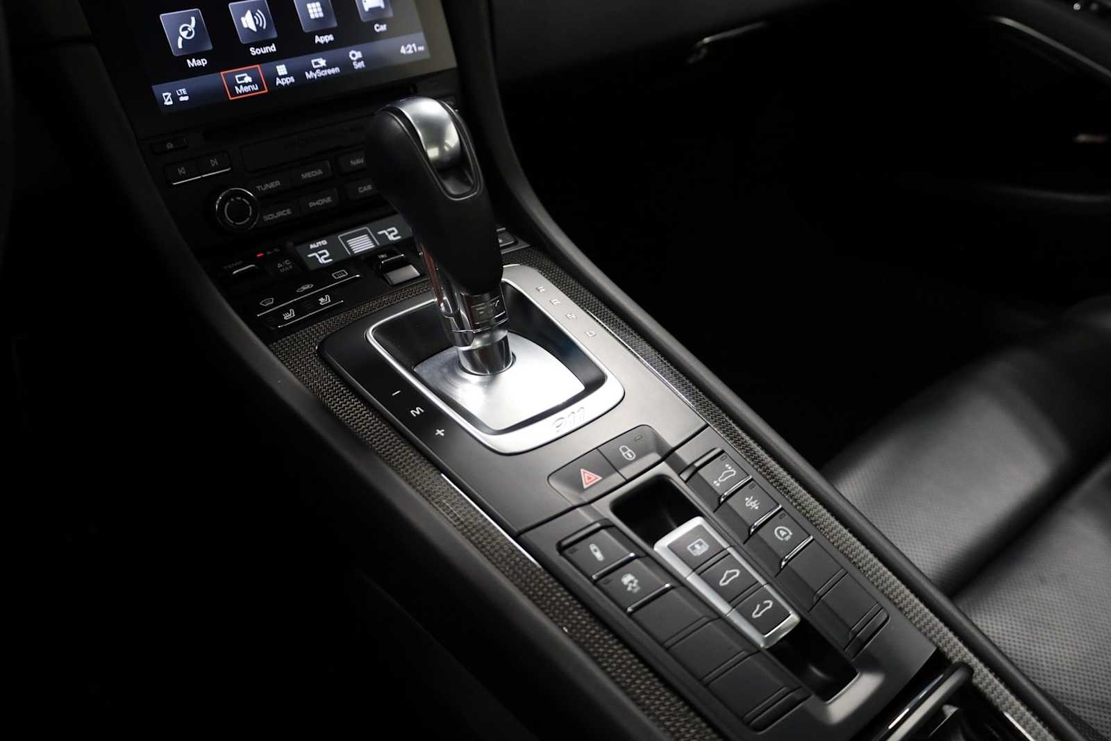 Thumbnail: 2019 Porsche 911 - 30