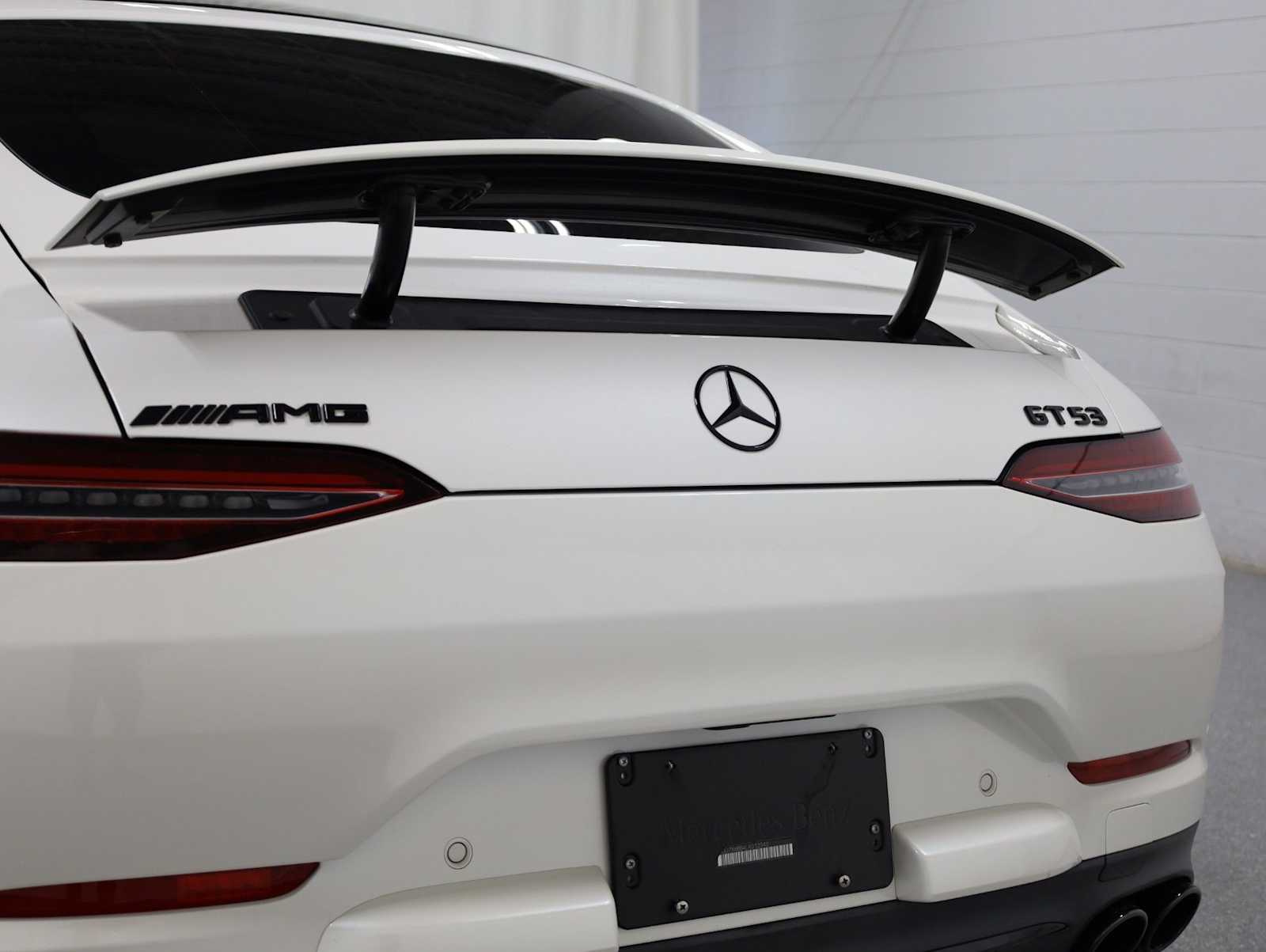 Thumbnail: 2020 Mercedes-Benz AMG GT - 8
