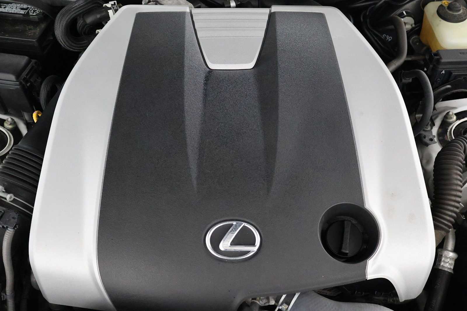 Thumbnail: 2016 Lexus IS - 38