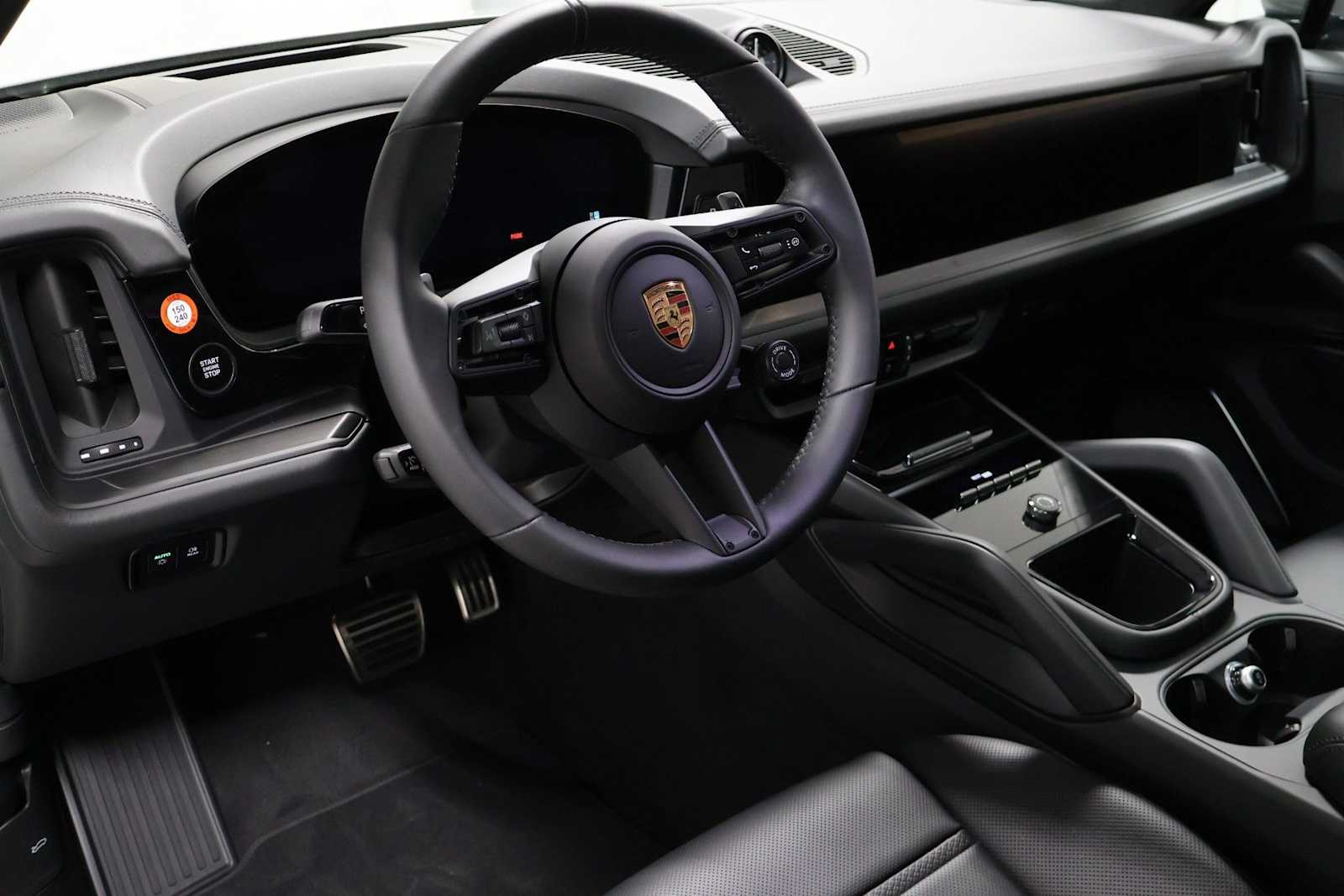 Thumbnail: 2026 Porsche  - 4