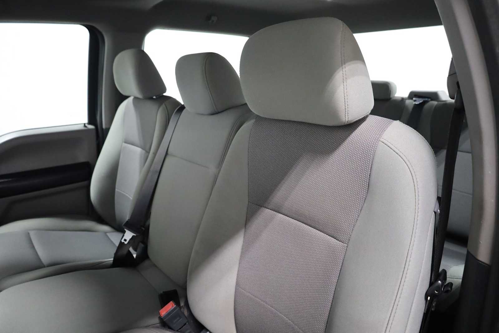 Thumbnail: 2020 Ford F-350 - 18