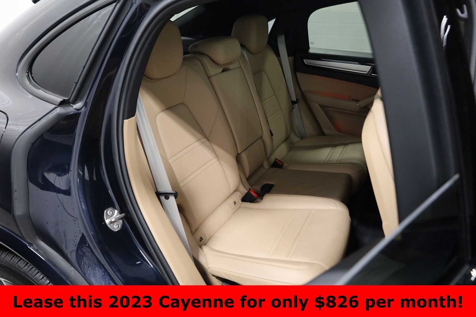 Thumbnail: 2023 Porsche  - 36