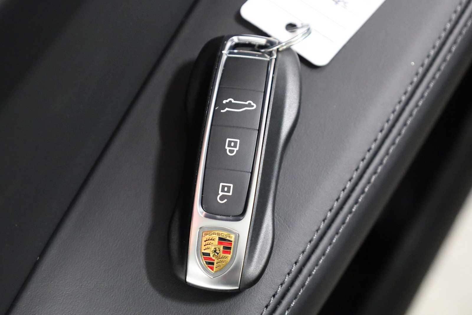 Thumbnail: 2026 Porsche  - 43